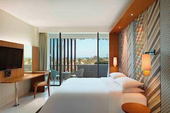Four Points By Sheraton Bali Seminyak
