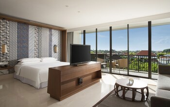 Four Points By Sheraton Bali Seminyak