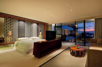 Four Points By Sheraton Bali Seminyak