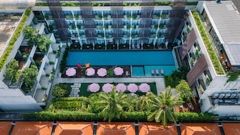Four Points By Sheraton Bali Seminyak
