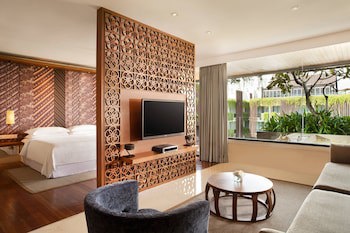 Four Points By Sheraton Bali Seminyak