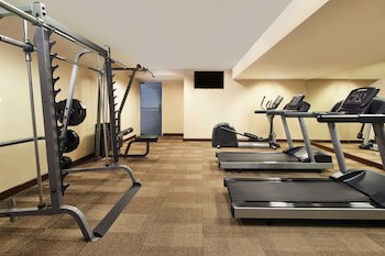 Four Points By Sheraton Bali Seminyak
