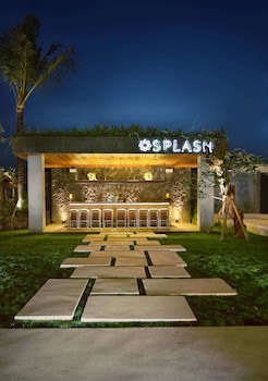 Four Points By Sheraton Bali Seminyak