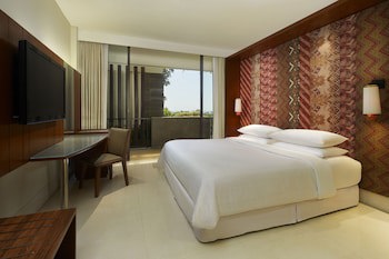 Four Points By Sheraton Bali Seminyak