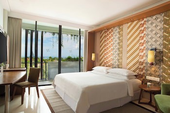 Four Points By Sheraton Bali Seminyak