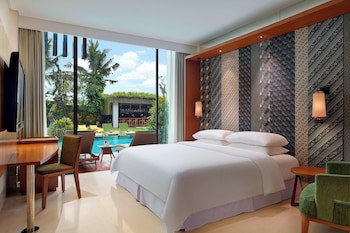 Four Points By Sheraton Bali Seminyak