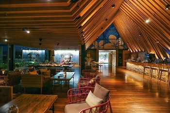 Four Points By Sheraton Bali Seminyak