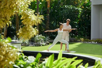 Four Points By Sheraton Bali Seminyak