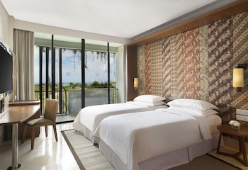 Four Points By Sheraton Bali Seminyak