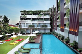 Four Points By Sheraton Bali Seminyak