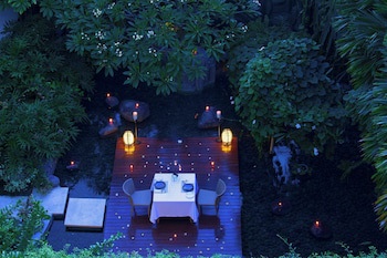 Four Points By Sheraton Bali Seminyak