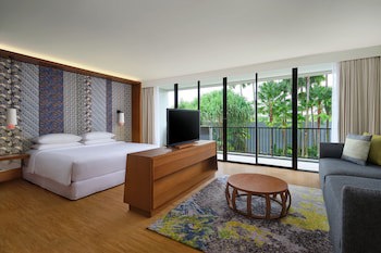 Four Points By Sheraton Bali Seminyak
