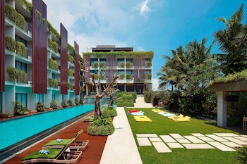Four Points By Sheraton Bali Seminyak