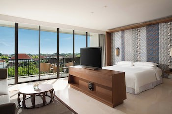 Four Points By Sheraton Bali Seminyak