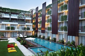 Four Points By Sheraton Bali Seminyak