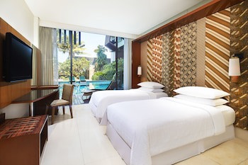 Four Points By Sheraton Bali Seminyak