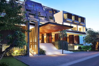 Four Points By Sheraton Bali Seminyak