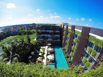 Four Points By Sheraton Bali Seminyak
