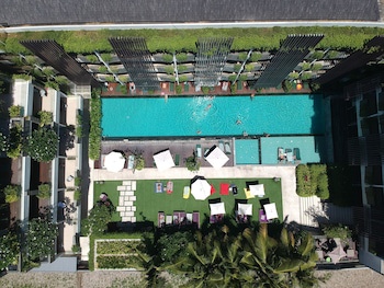 Four Points By Sheraton Bali Seminyak