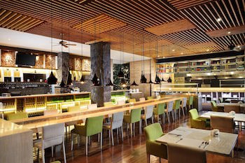 Four Points By Sheraton Bali Seminyak
