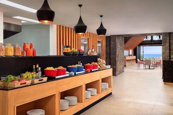 Four Points By Sheraton Bali Seminyak