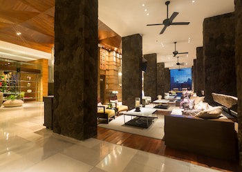 Four Points By Sheraton Bali Seminyak