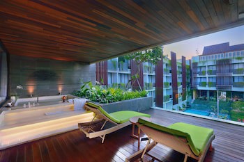 Four Points By Sheraton Bali Seminyak