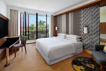 Four Points By Sheraton Bali Seminyak