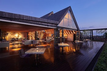 Four Points By Sheraton Bali Seminyak