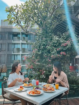 Four Points By Sheraton Bali Seminyak