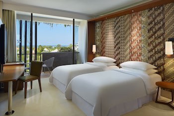 Four Points By Sheraton Bali Seminyak