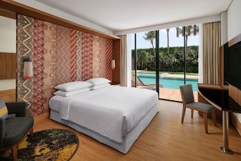 Four Points By Sheraton Bali Seminyak