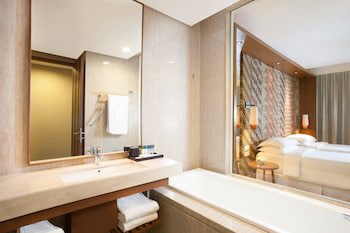 Four Points By Sheraton Bali Seminyak