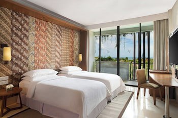 Four Points By Sheraton Bali Seminyak
