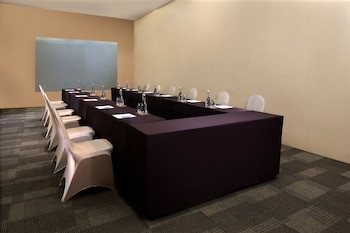 Four Points By Sheraton Bali Seminyak