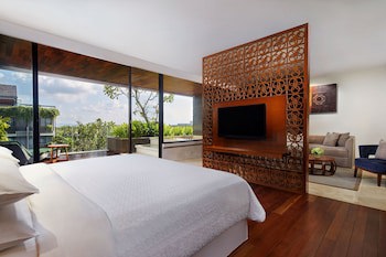 Four Points By Sheraton Bali Seminyak