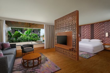 Four Points By Sheraton Bali Seminyak