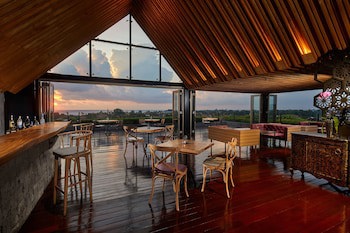 Four Points By Sheraton Bali Seminyak