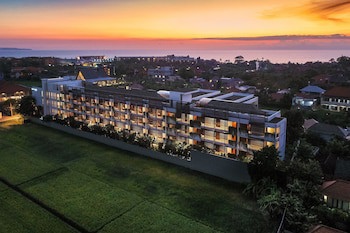 Four Points By Sheraton Bali Seminyak