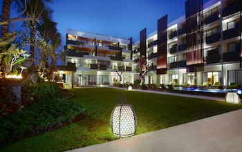 Four Points By Sheraton Bali Seminyak