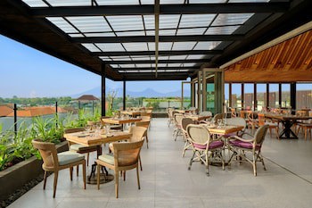 Four Points By Sheraton Bali Seminyak