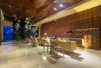 Four Points By Sheraton Bali Seminyak
