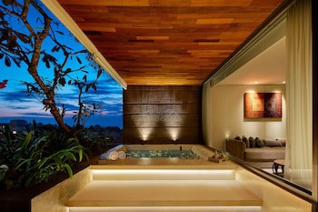 Four Points By Sheraton Bali Seminyak