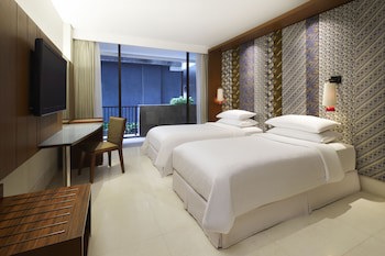 Four Points By Sheraton Bali Seminyak