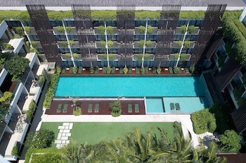 Four Points By Sheraton Bali Seminyak