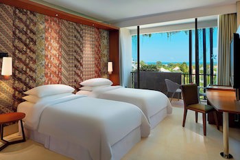 Four Points By Sheraton Bali Seminyak