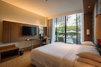 Four Points By Sheraton Bali Seminyak