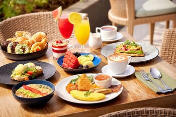 Four Points By Sheraton Bali Seminyak