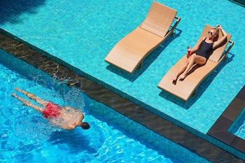 Four Points By Sheraton Bali Seminyak