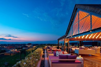 Four Points By Sheraton Bali Seminyak